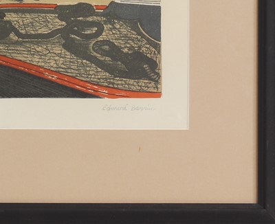 Lot 184 - Edward Bawden RA (1903-1989)