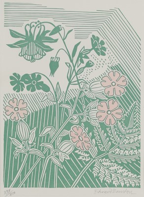 Lot 182 - Edward Bawden RA (1903-1989)