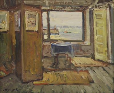 Lot 28 - Leonard Richmond (1889-1965)
