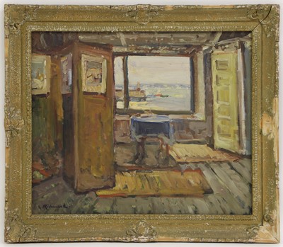 Lot 28 - Leonard Richmond (1889-1965)