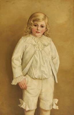 Lot 285 - Circle of Ralph Peacock (1846-1946)