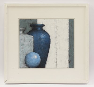 Lot 15 - Terry Whybrow (1932-2020)