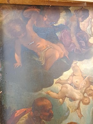 Lot 19 - Manner of Hans Rottenhammer