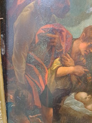 Lot 19 - Manner of Hans Rottenhammer
