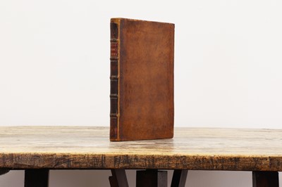 Lot 138 - REGULATIONS AND INSTRUCTIONS RELATING TO HIS MAJESTY'S SERVICE AT SEA.
