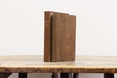 Lot 140 - [Thornton, Alfred]: ADVENTURES OF A POST CAPTAIN.