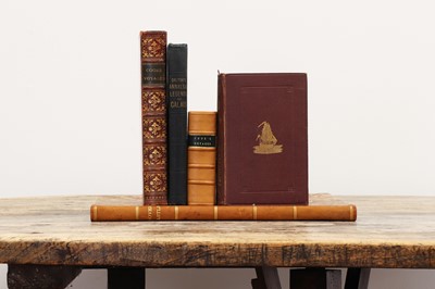 Lot 145 - 1- Darell, W: The history of Dover Castle.
