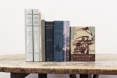 Lot 149 - SHIPS, ETC: Emslie, G; Sir Frank Brangwyn (ill)
