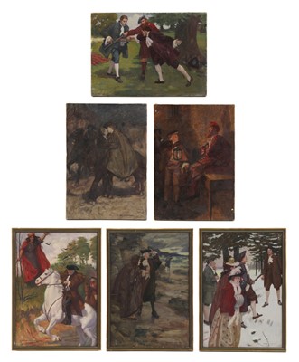 Lot 55 - VEDDER, Simon Harmon