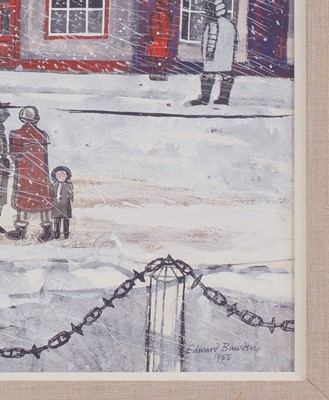 Lot 171 - Edward Bawden RA (1903-1989)