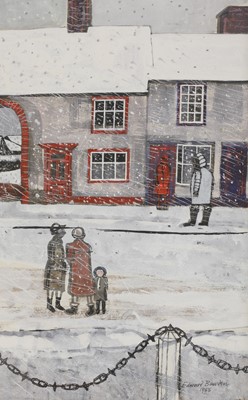 Lot 171 - Edward Bawden RA (1903-1989)
