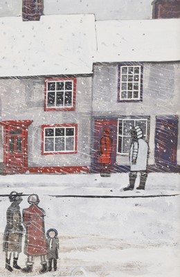 Lot 171 - Edward Bawden RA (1903-1989)
