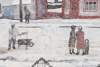Lot 171 - Edward Bawden RA (1903-1989)