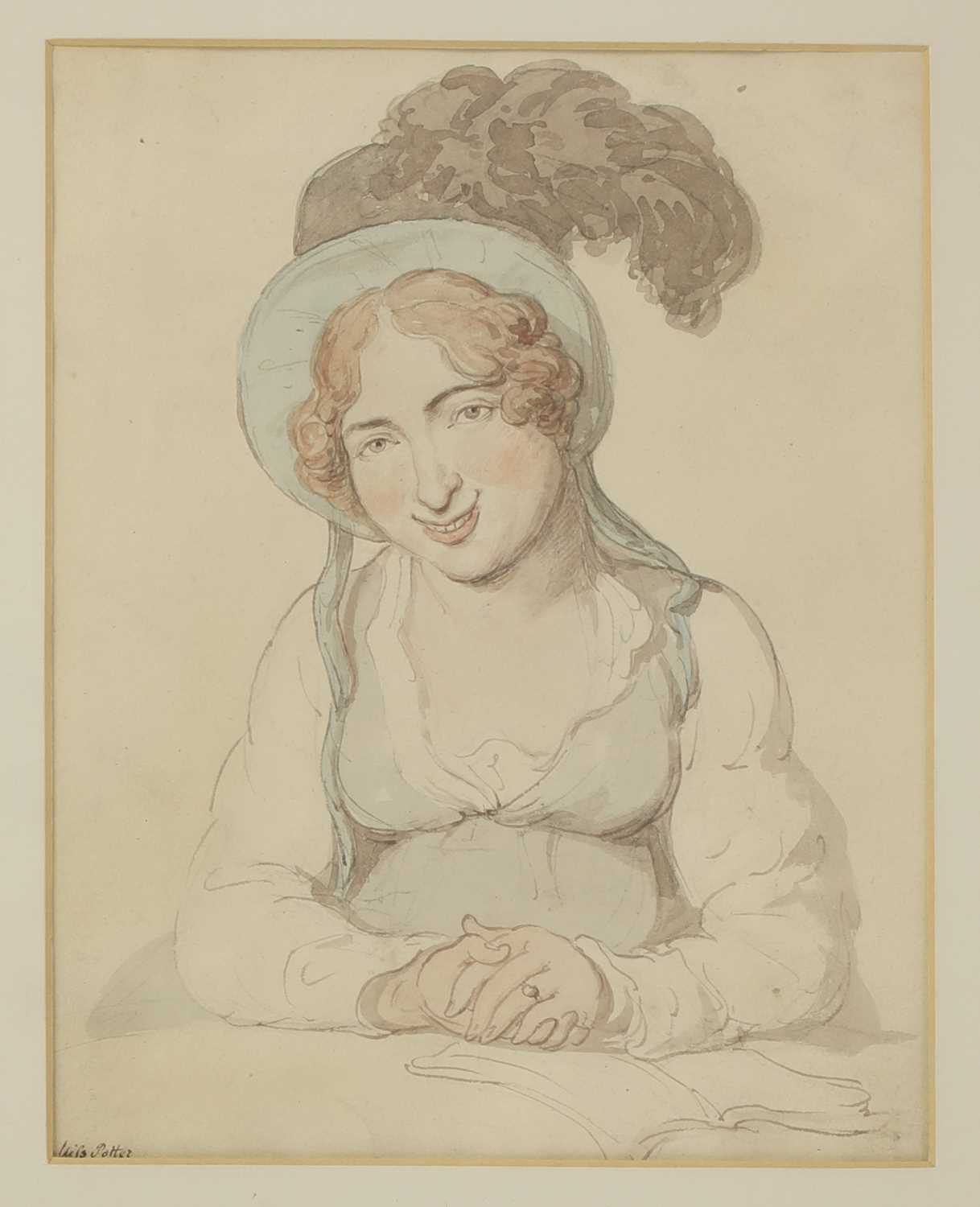 Lot 75 - Thomas Rowlandson (1756-1827)