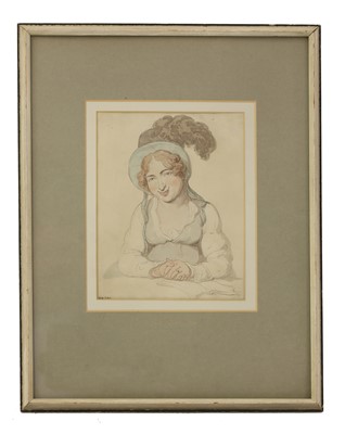 Lot 75 - Thomas Rowlandson (1756-1827)