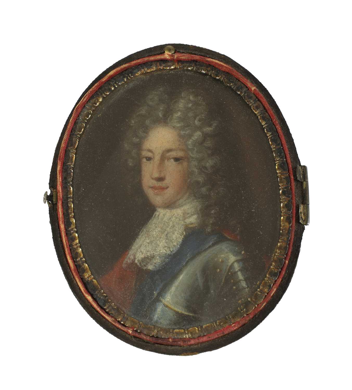 Lot 95 - After Alexis Simon Belle