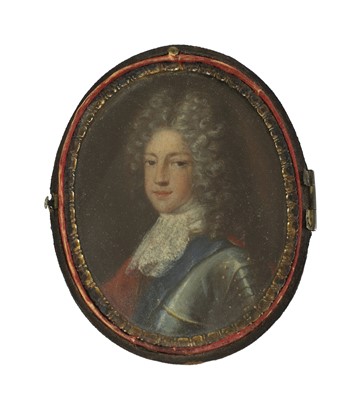 Lot 95 - After Alexis Simon Belle