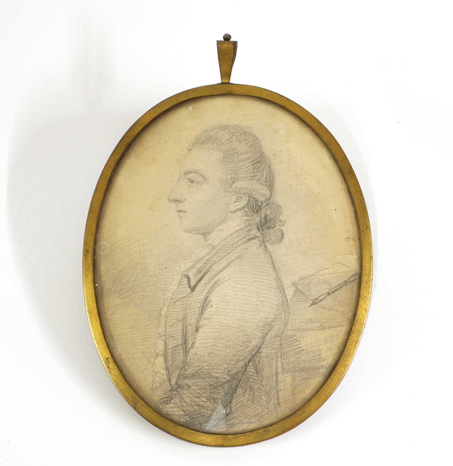 Lot 227 - English School, (18th to 19th century)
