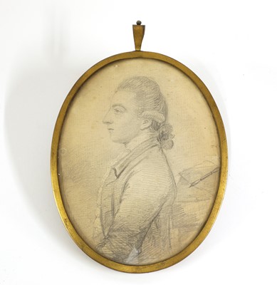 Lot 227 - English School, (18th to 19th century)