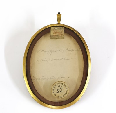 Lot 227 - English School, (18th to 19th century)
