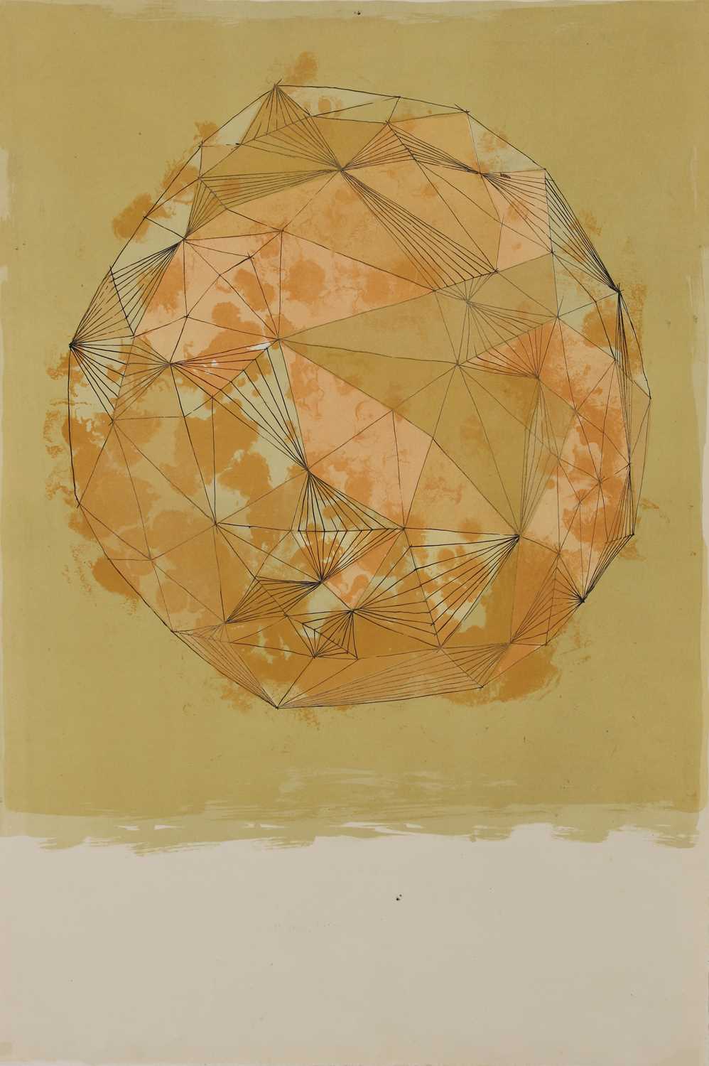 Lot 274 - Lynn Chadwick RA (1914-2003)