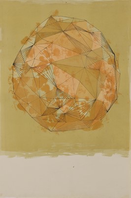 Lot 274 - Lynn Chadwick RA (1914-2003)