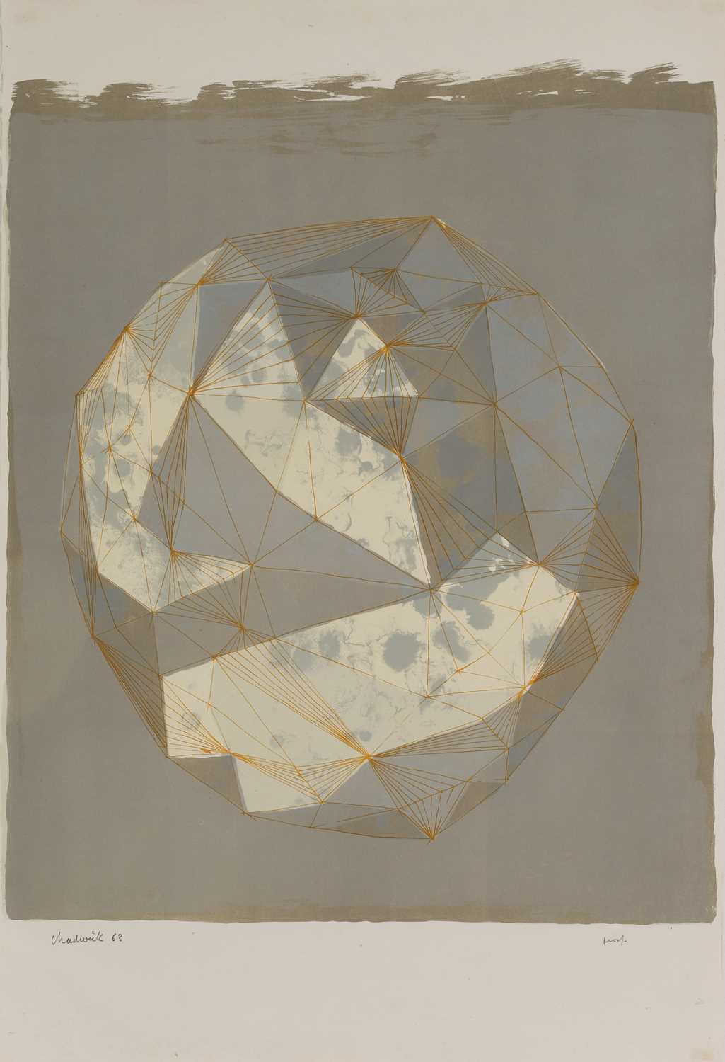 Lot 275 - Lynn Chadwick RA (1914-2003)