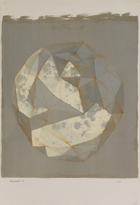 Lot 275 - Lynn Chadwick RA (1914-2003)