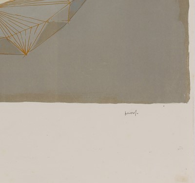 Lot 275 - Lynn Chadwick RA (1914-2003)