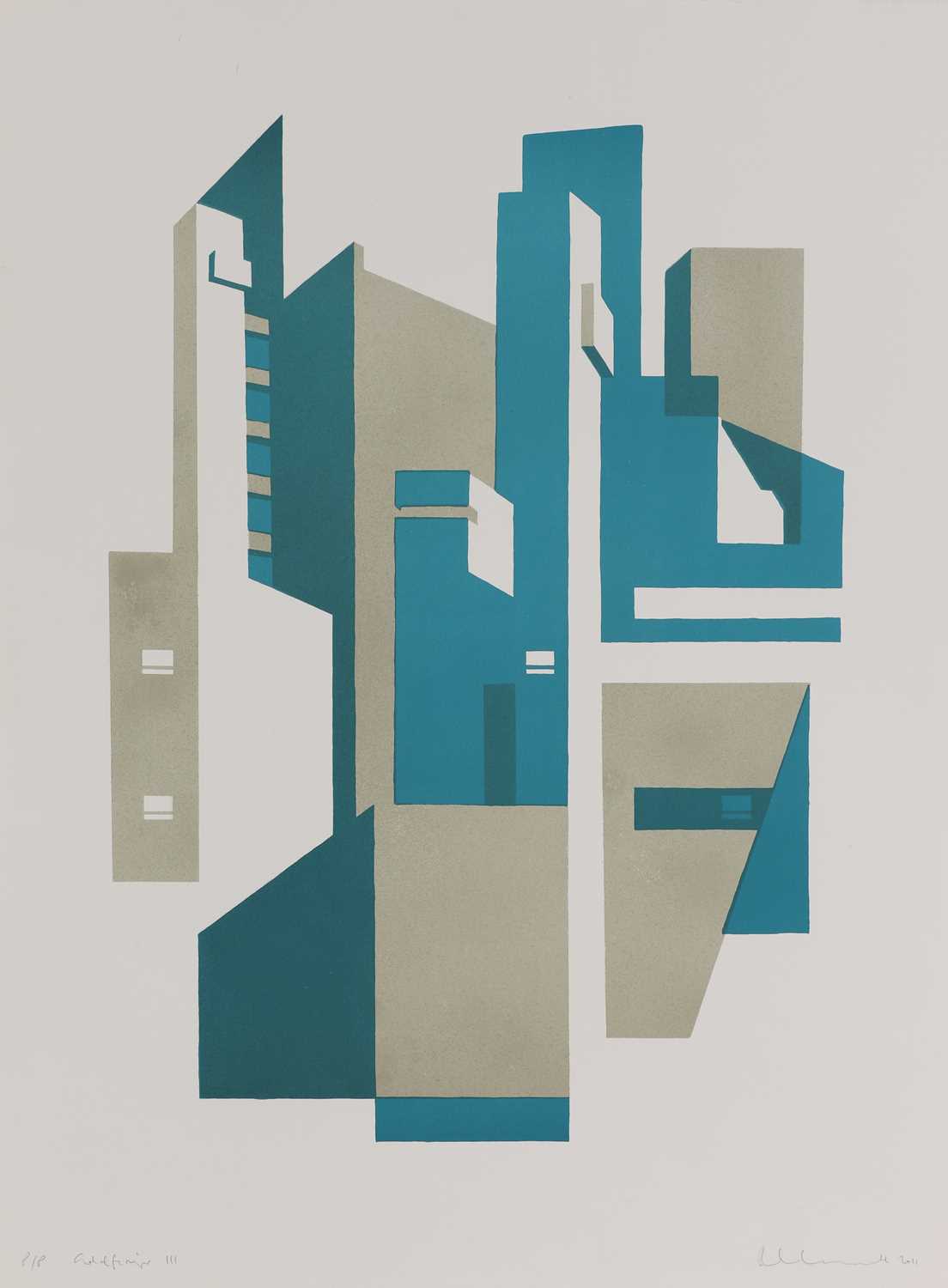Lot 363 - Paul Catherall (b.1967)