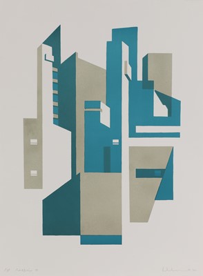 Lot 363 - Paul Catherall (b.1967)