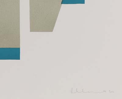 Lot 363 - Paul Catherall (b.1967)