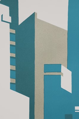 Lot 363 - Paul Catherall (b.1967)