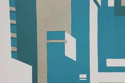 Lot 363 - Paul Catherall (b.1967)