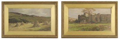 Lot 122 - Thomas William Hammond (1854-1935)