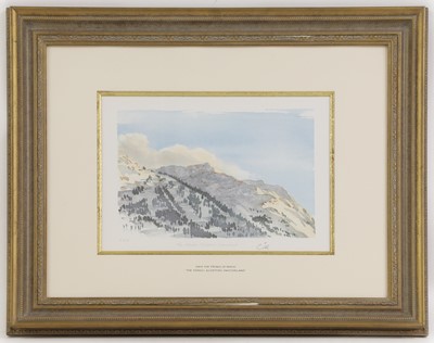 Lot 291 - HM King Charles III (b.1948)