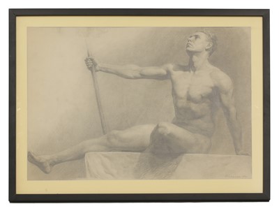 Lot 304 - Boris Sporykhin (1928-2020)