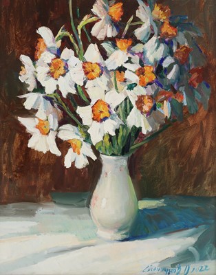 Lot 246 - Oleg Stanichnov (Ukrainian, b.1987)