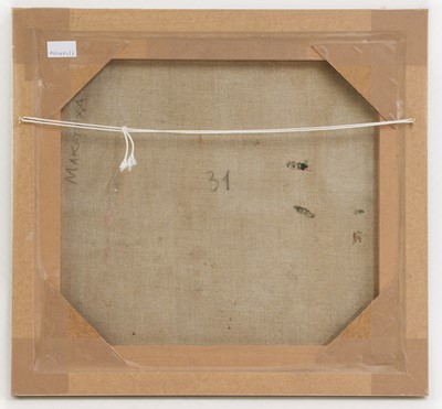 Lot 249 - Vasili Makatukha (Ukrainian, 1922-2006)