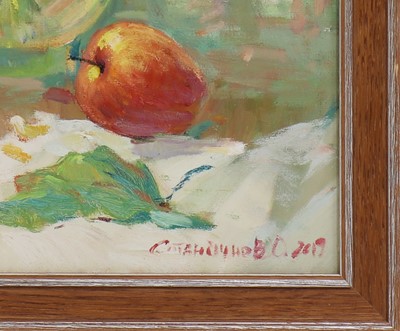 Lot 247 - Oleg Stanichnov (Ukrainian, b.1987)
