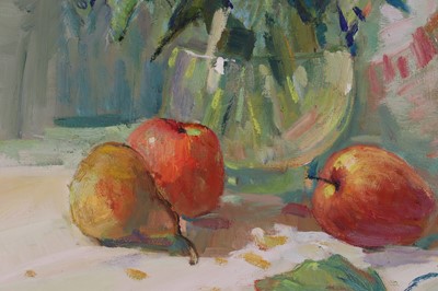 Lot 247 - Oleg Stanichnov (Ukrainian, b.1987)