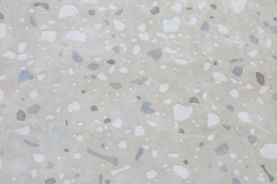 Lot 562 - A large bespoke rug