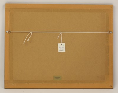 Lot 186 - Louis Haghe (1806-1895), after David Roberts RA (1796-1864)