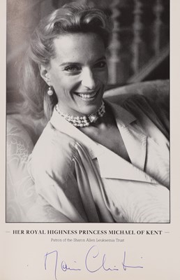 Lot 13 - Gemma Levine: Faces of the 80s.