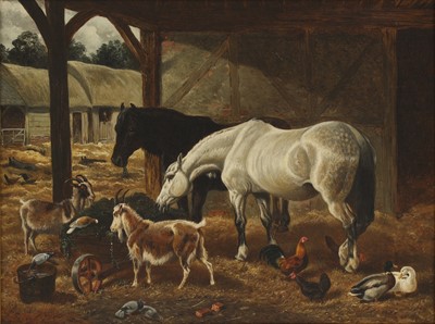 Lot 3 - Stanley Wilson (1836-1898)