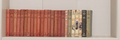 Lot 126 - Enid BLYTON