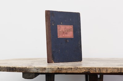 Lot 133 - Sixteenth Century Manuscript: NAMUR, Belgium