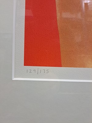 Lot 349 - Sir Peter Blake RA (b.1932)
