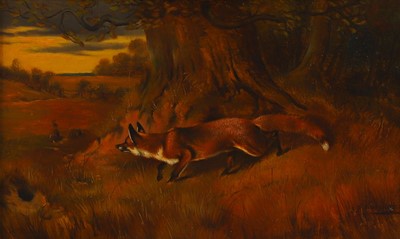 Lot 41 - John Alfred Wheeler (1821-1903)