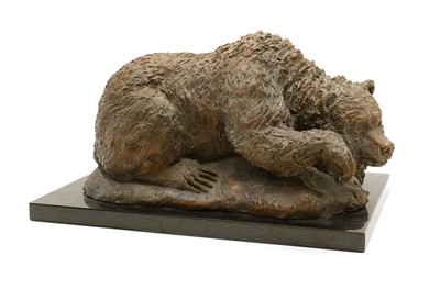 Lot 176 - Barbara Gail Harrison (20th century)